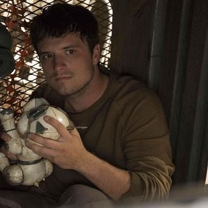 Fotoğraf Josh Hutcherson
