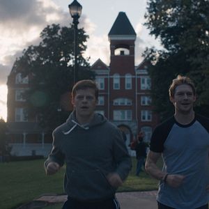 Fotoğraf Lucas Hedges