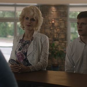 Fotoğraf Lucas Hedges