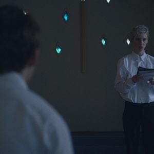 Fotoğraf Boy Erased