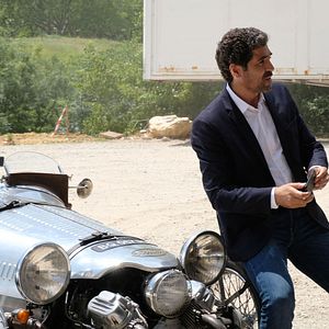 Fotoğraf Abdelhafid Metalsi