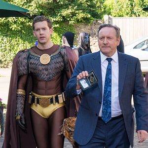 Fotoğraf Nick Hendrix