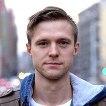 Fotoğraf Dainis Grube