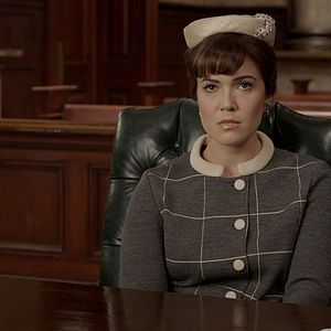 Fotoğraf I'm Not Here