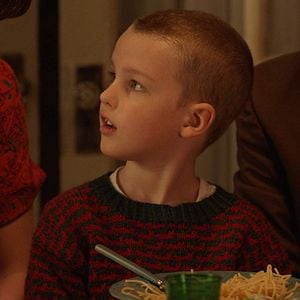 Fotoğraf I'm Not Here