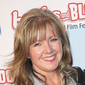 Fotoğraf Beverly Randolph