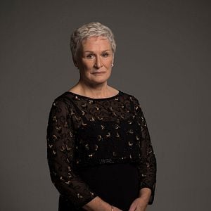 Fotoğraf Glenn Close