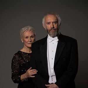 Fotoğraf Jonathan Pryce