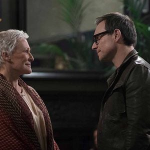 Fotoğraf Christian Slater