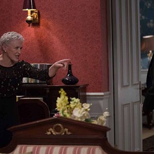 Fotoğraf Glenn Close