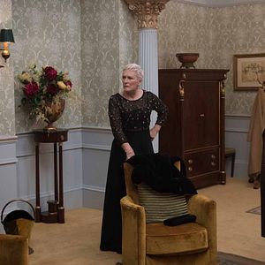 Fotoğraf Glenn Close