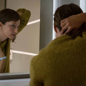 Fotoğraf Alba Rohrwacher