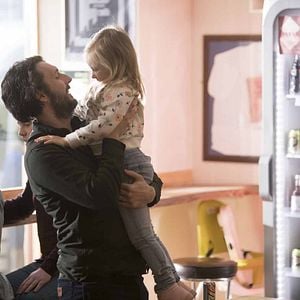 Fotoğraf Blake Harrison