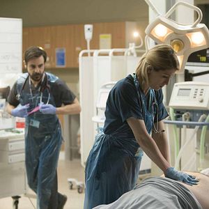 Fotoğraf Jodie Whittaker