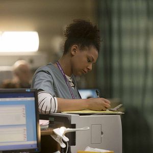 Fotoğraf Lois Chimimba