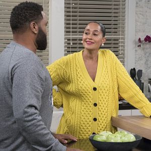 Fotoğraf Tracee Ellis Ross