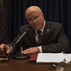 Fotoğraf Christian Bale