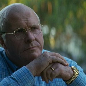 Fotoğraf Christian Bale