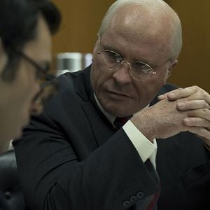 Fotoğraf Christian Bale