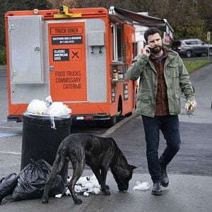 Fotoğraf James Roday Rodriguez