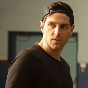 Fotoğraf David Giuntoli