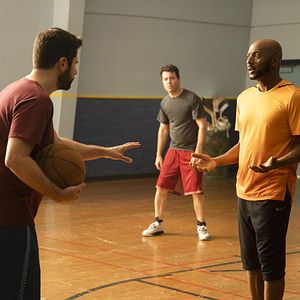 Fotoğraf Ron Livingston