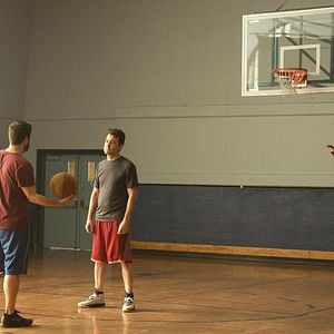 Fotoğraf Ron Livingston