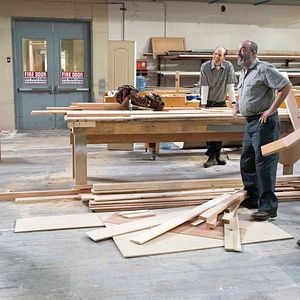 Fotoğraf Philip Anthony-Rodriguez