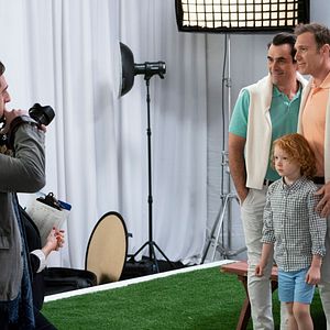 Fotoğraf Ty Burrell