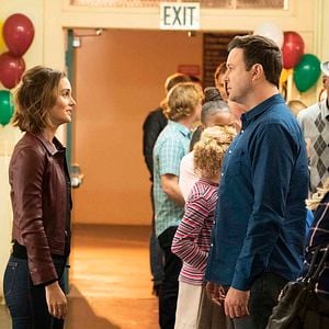 Fotoğraf Leighton Meester