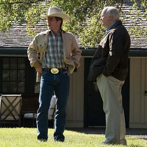 Fotoğraf Sam Rockwell