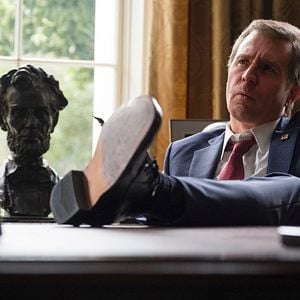 Fotoğraf Sam Rockwell