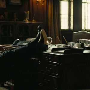 Fotoğraf Sam Rockwell