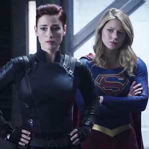 Fotoğraf Chyler Leigh