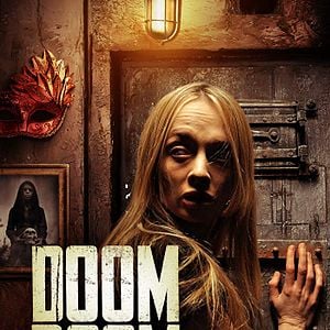 Fotoğraf Doom Room