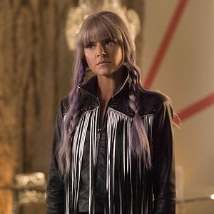 Fotoğraf Eliza Coupe