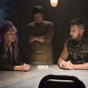 Fotoğraf Josh Hutcherson