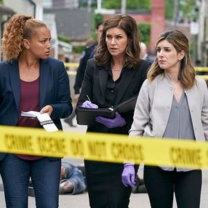 Fotoğraf Angela Griffin