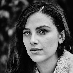 Fotoğraf Natasha Kermani