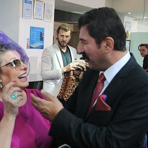 Fotoğraf Bizim Semtin Çocukları