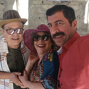 Fotoğraf Bizim Semtin Çocukları