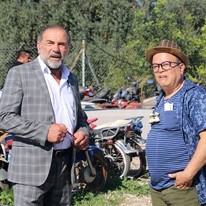 Fotoğraf Bizim Semtin Çocukları