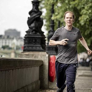 Fotoğraf Benedict Cumberbatch