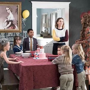 Fotoğraf Leighton Meester