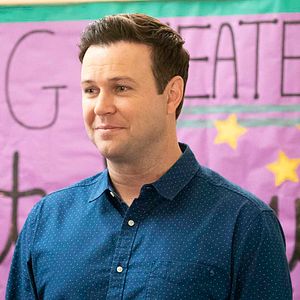 Fotoğraf Taran Killam