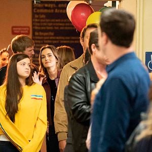 Fotoğraf Leighton Meester