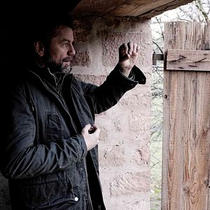 Fotoğraf Philippe Ohrel