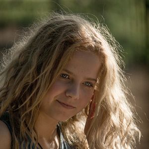 Fotoğraf Daniah De Villiers