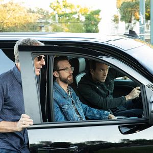 Fotoğraf Scott Bakula