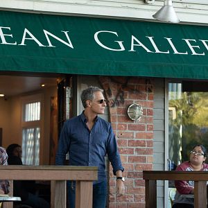 Fotoğraf Scott Bakula